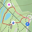 thumbnail for Rúa de Santo Ignacio do Monte - Santiago de Compostela