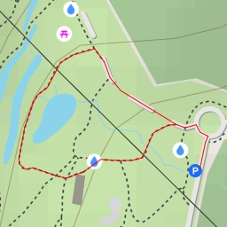 thumbnail for Rúa de Santo Ignacio do Monte - Santiago de Compostela