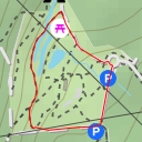 thumbnail for Rúa de Santo Ignacio do Monte - Santiago de Compostela