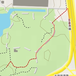 thumbnail for 万泉漱玉 - 海淀三山五园绿道 - 海淀区