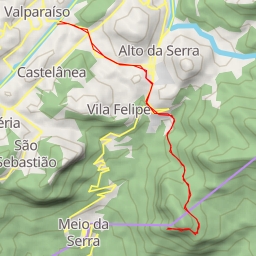 thumbnail for Agulha da Estrela