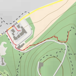 thumbnail for National Wallace Monument Road - Stirling