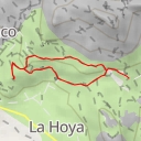 thumbnail for Calle Chorreras - Calle Chorreras