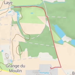 thumbnail for Route de Laye - Route de Laye