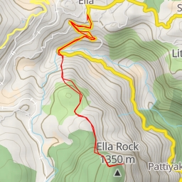 thumbnail for Ella Rock