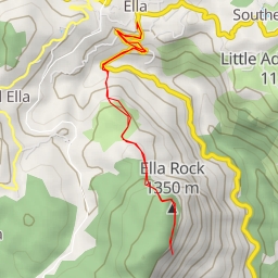 thumbnail for view of the landscape