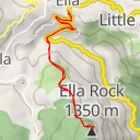 thumbnail for Ella Rock