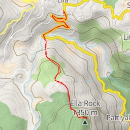 thumbnail for Ella Rock