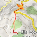 thumbnail for Footpath to Ella Rock (shortcut)