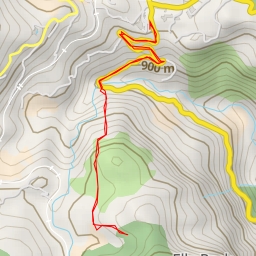 thumbnail for Footpath to Ella Rock (shortcut)