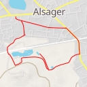 thumbnail for Cedar Avenue Pitch - Cedar Avenue