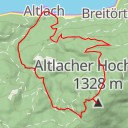 thumbnail for Altlacher Hochkopf