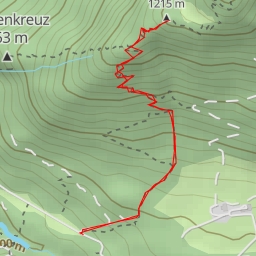 thumbnail for Osterfeuerberg