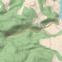 thumbnail for Hidden Waterfalls