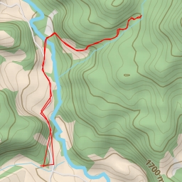 thumbnail for The Lost Waterfalls - The Lost Waterfalls