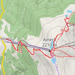 thumbnail for Speicherteich Aineck 2