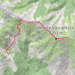 thumbnail for Monte Angiolino