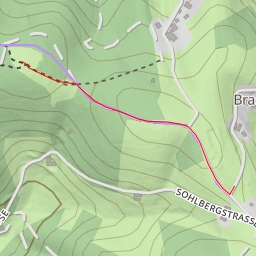 thumbnail for Sohlbergstraße