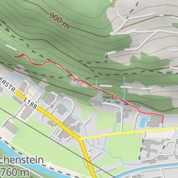 thumbnail for Landschrofen-Känzili