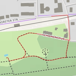 thumbnail for Ripshorster Straße - Essen