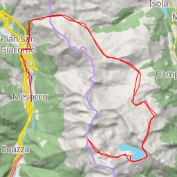 thumbnail for Piz Pombi