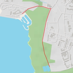 thumbnail for Chemin des Tonnes - Chemin des Tonnes