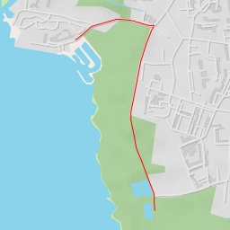 thumbnail for Chemin des Tonnes - Chemin des Tonnes