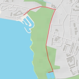 thumbnail for Chemin des Tonnes - Chemin des Tonnes