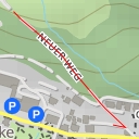 thumbnail for Vaupels Klippe