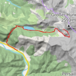 thumbnail for Diesbacher Eck