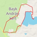 thumbnail for Fancsika I. víztároló