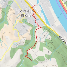 thumbnail for Chemin de la Manche - Chemin de la Manche