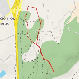 thumbnail for Clot de Galvany - Elche