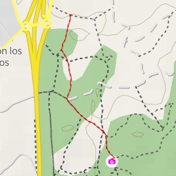 thumbnail for Trinchera Balsaret - Santa Pola