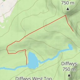 thumbnail for Crib-Y-Rhiw