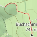 thumbnail for Buchschirmweg