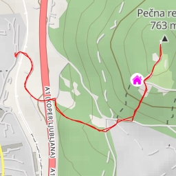 thumbnail for Pečna reber