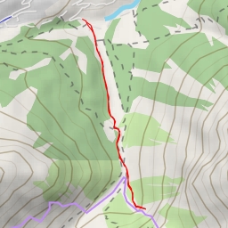 thumbnail for Kleiner Alteinwasserfall