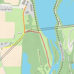 thumbnail for Caminadour - Caminadour