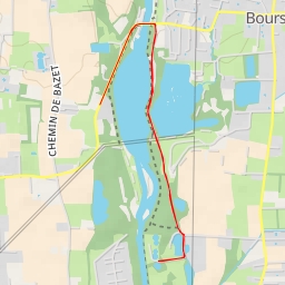 thumbnail for Rue de la Carbonne - Rue de la Carbonne