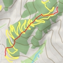 thumbnail for Cascada Km 10