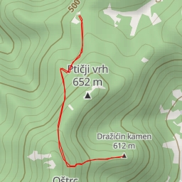 thumbnail for Dražićin kamen
