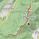 thumbnail for Šoićeva kuća -Oštrc - Šoićeva kuća -Oštrc