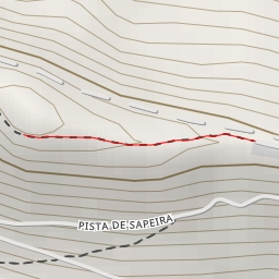 thumbnail for font del Poble (seca) - Pista de Sapeira