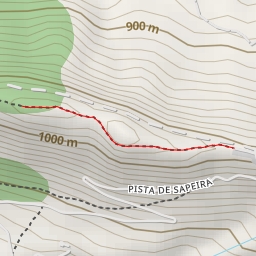 thumbnail for Camí del Seix - Camí del Seix