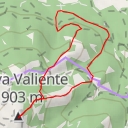 thumbnail for Cueva Valiente