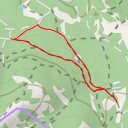 thumbnail for Cañada Real Leonesa - Cañada Real Leonesa