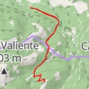 thumbnail for Fuente de Máximo - Cañada Real Leonesa