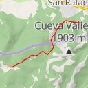 thumbnail for Sendero Lagunillas - Sendero Lagunillas