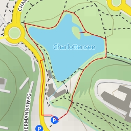 thumbnail for Charlottensee